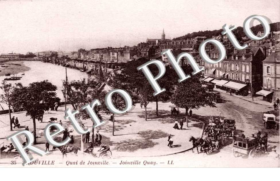 Quai de Joinville