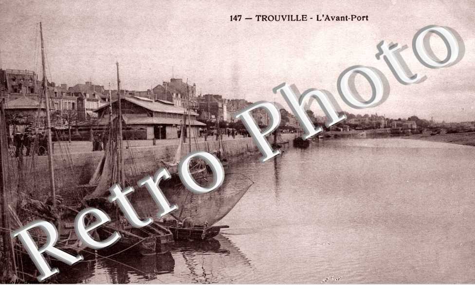 L&#039;Avant Port