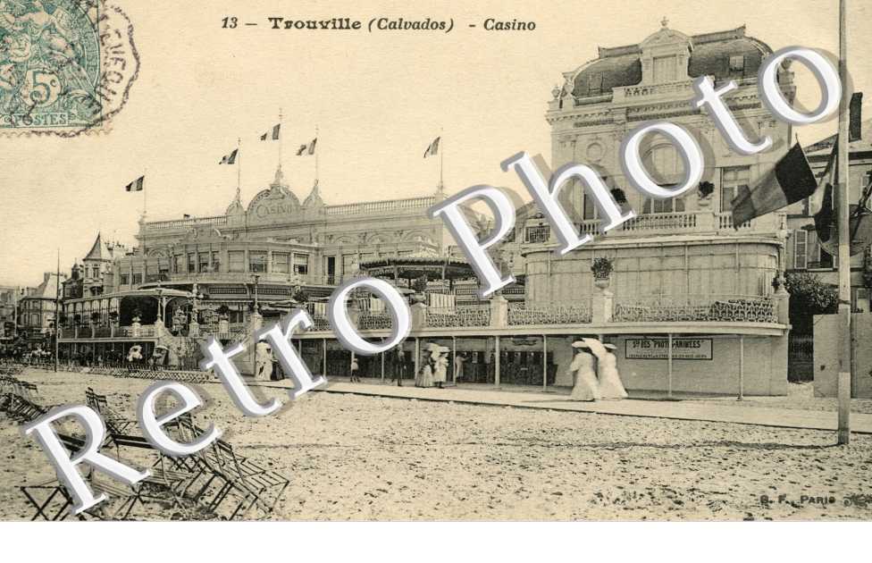 Casino