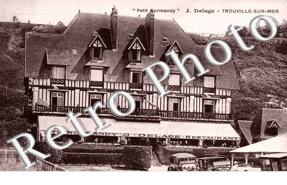 Petit Normandy