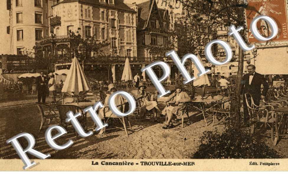 La Cancaniere