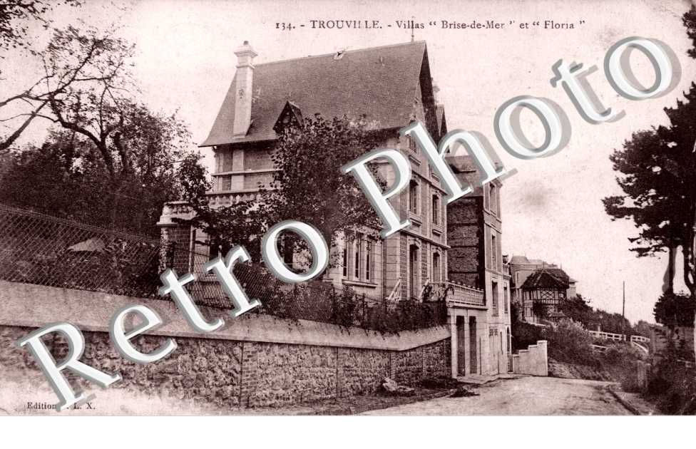 Villas Brise de Mer et Floria