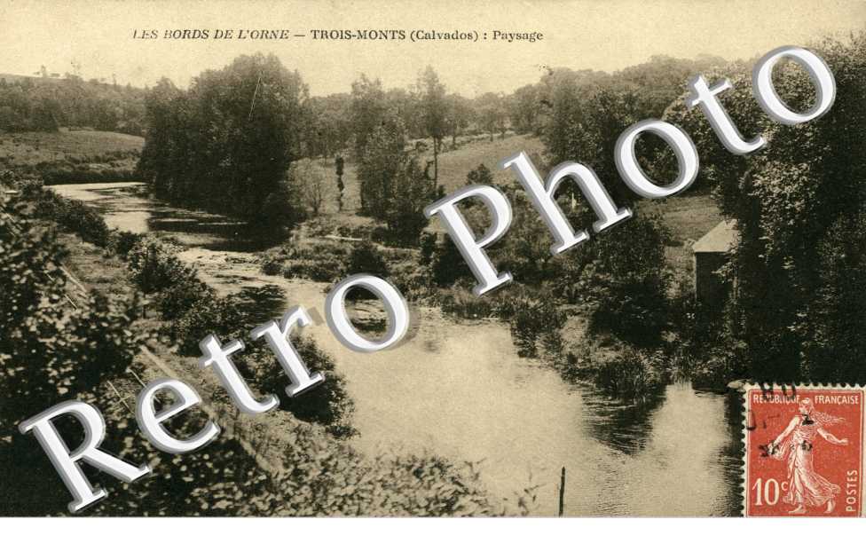 paysage