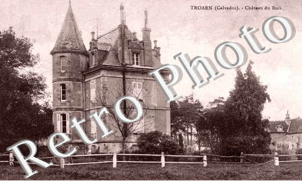 Château du Bois