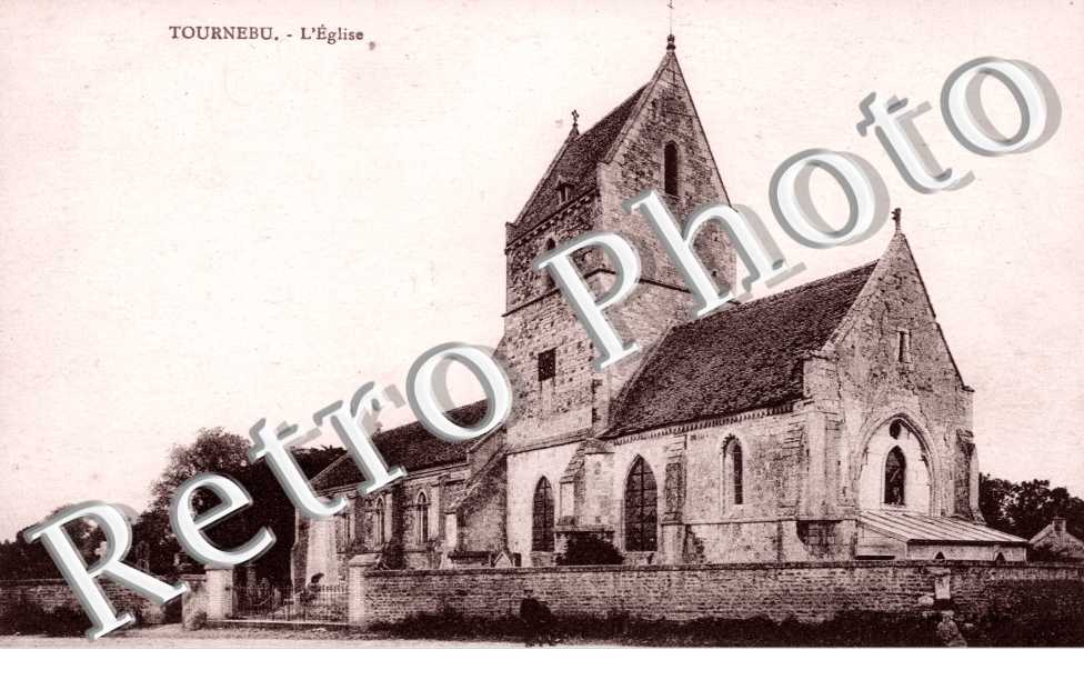 L&#039;eglise