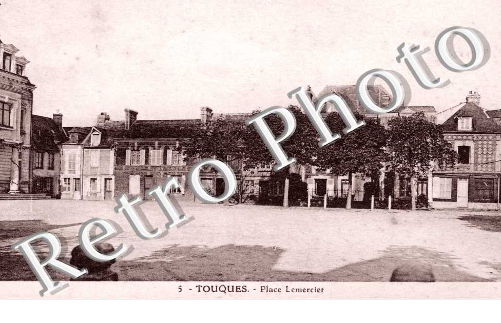 Place Lemercier