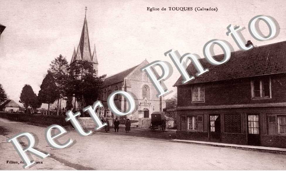 eglise