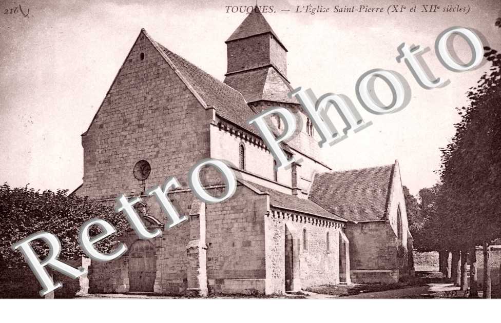 Eglise Saint Pierre