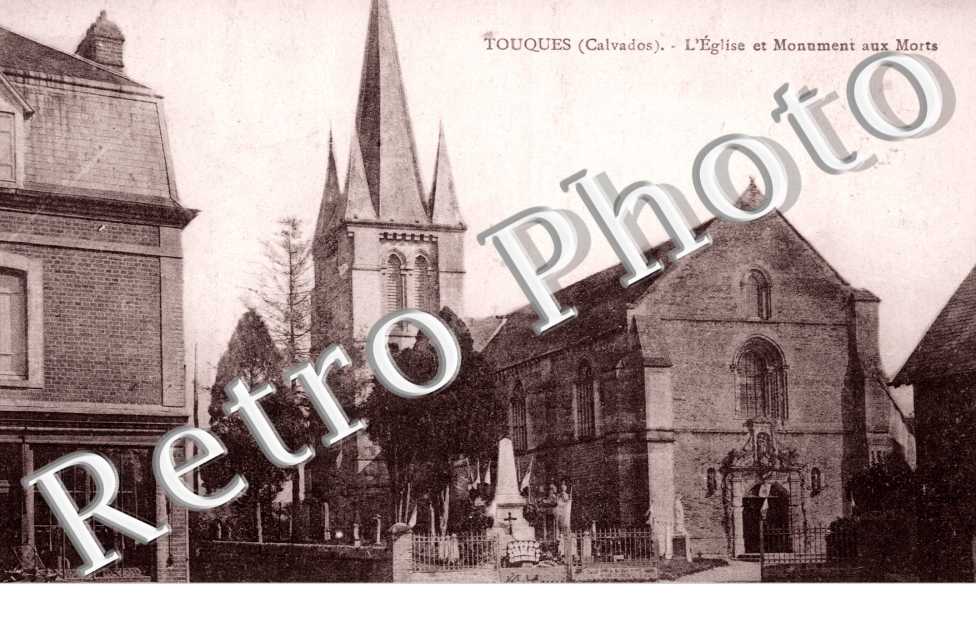 Eglise