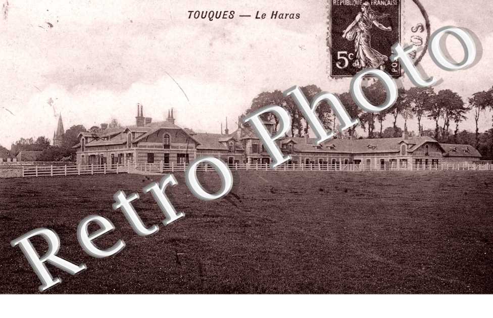 le Haras