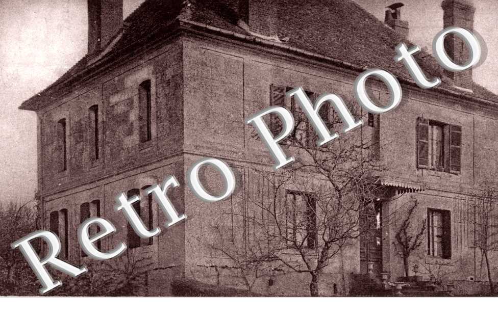 le presbytere