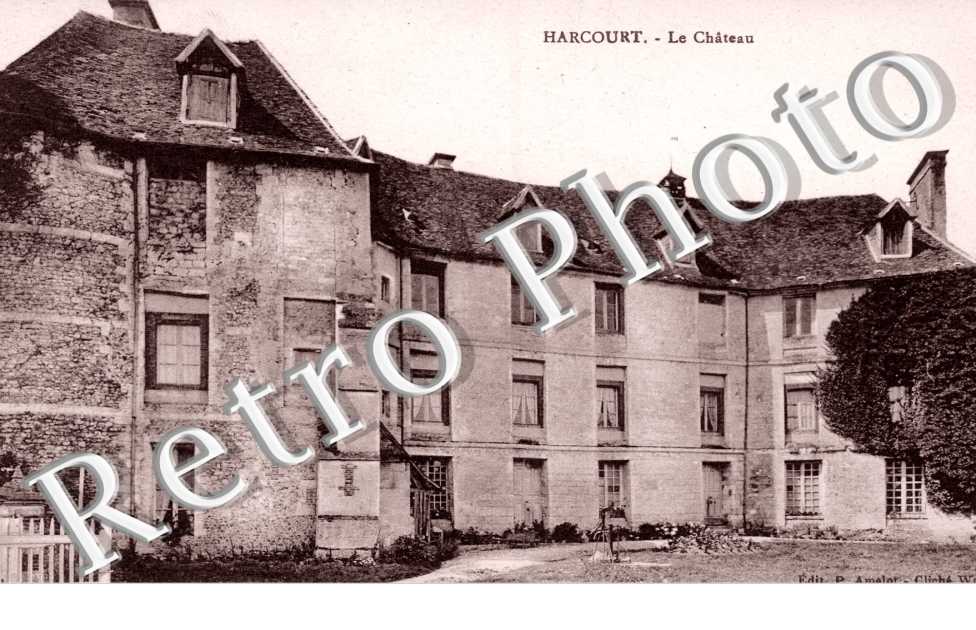 le Chateau