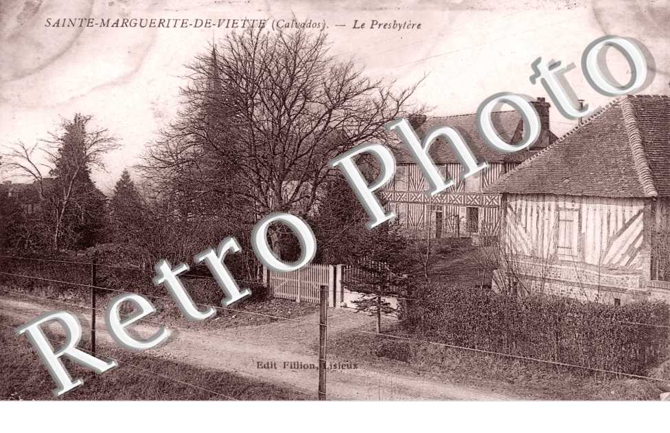 Presbytere