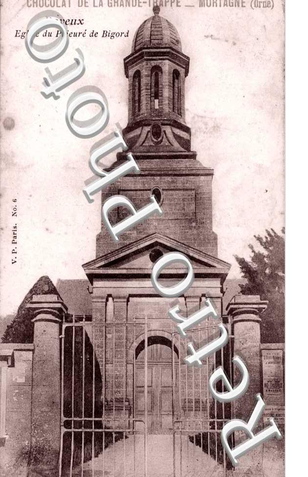 Eglise