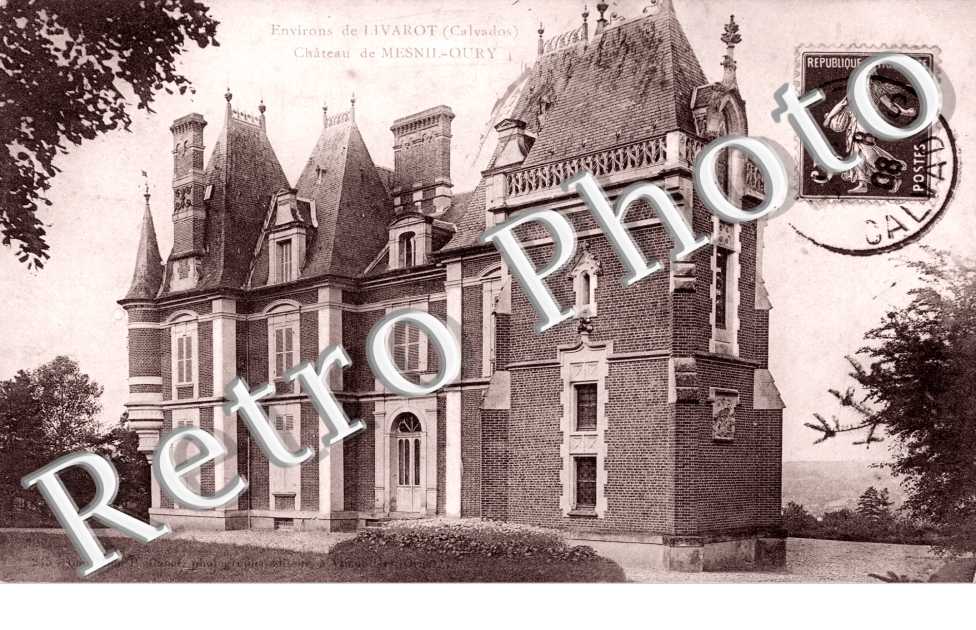 Chateau