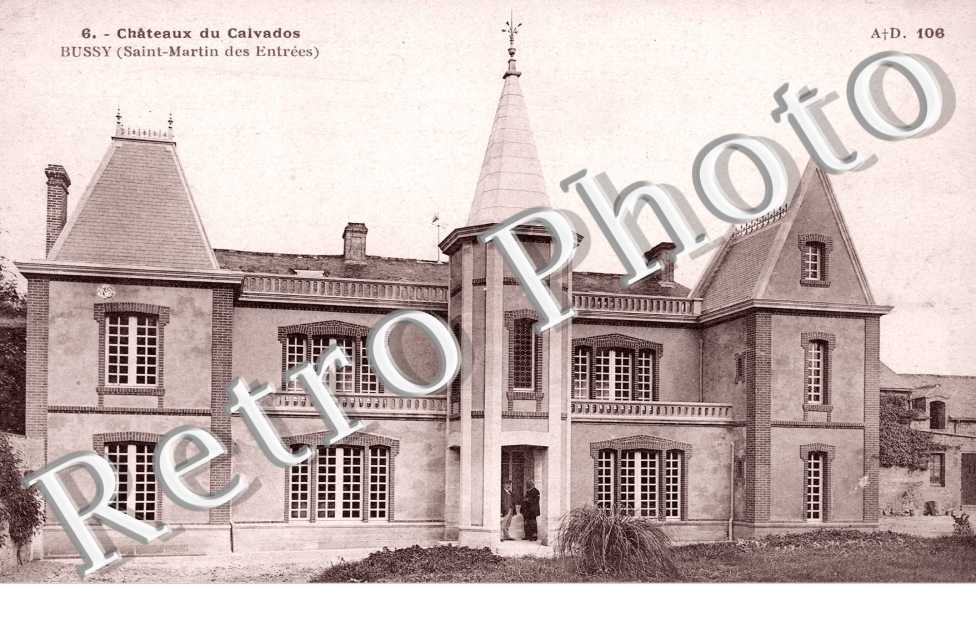Chateau