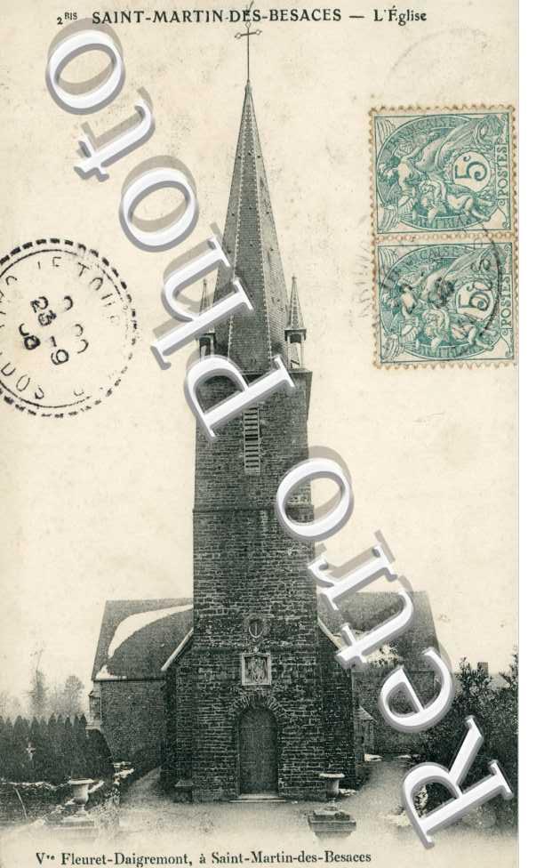 L&#039;eglise