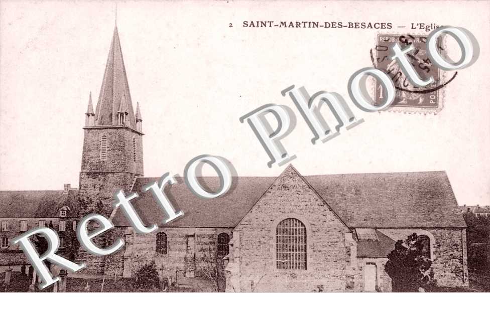 L&#039;eglise