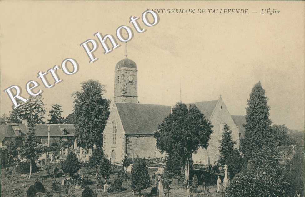 L'eglise