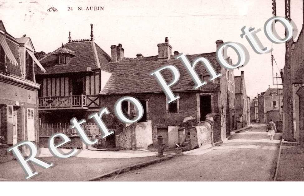 une rue