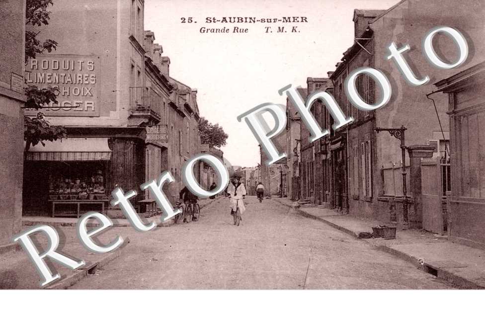 grande rue