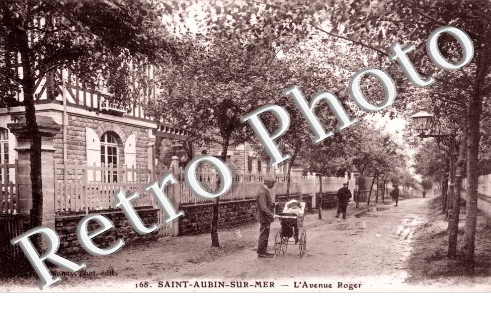 l&#039;avenue Roger