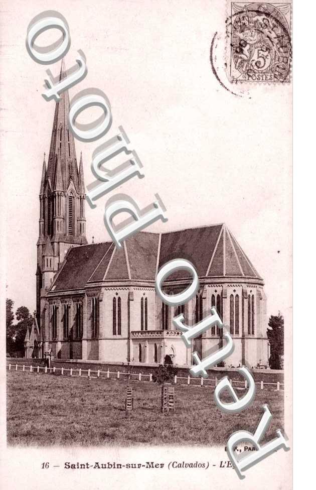 l&#039;eglise