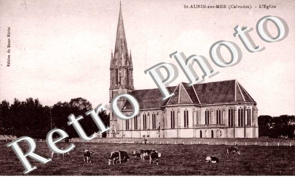 l&#039;eglise