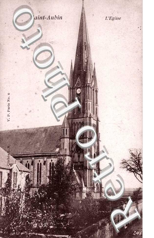 l&#039;eglise