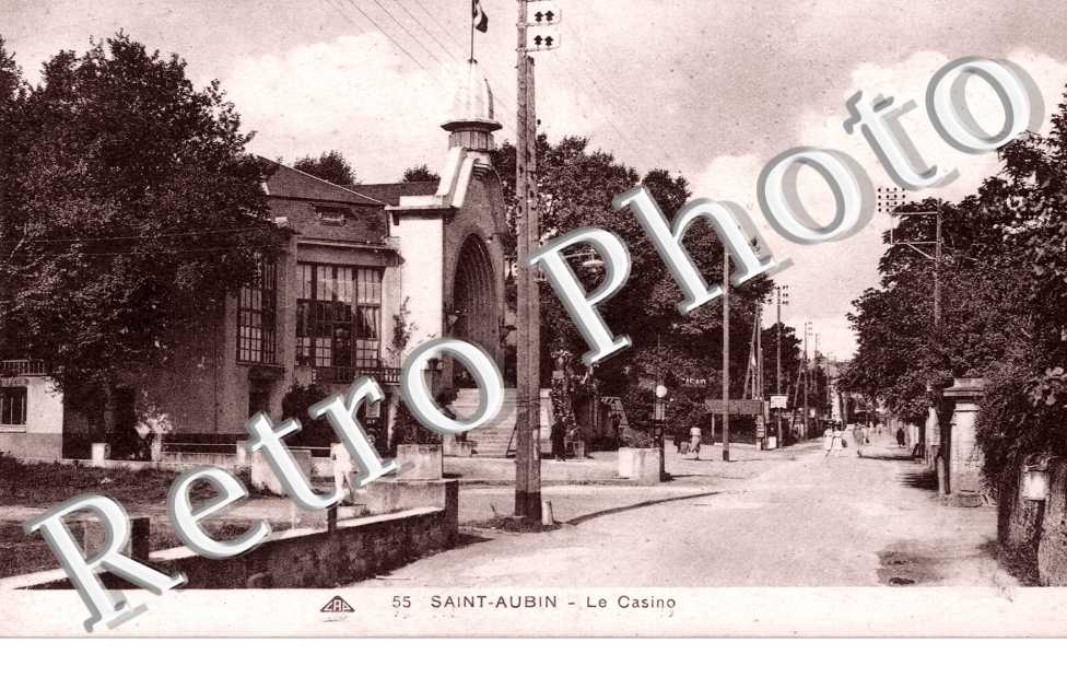 le Casino 