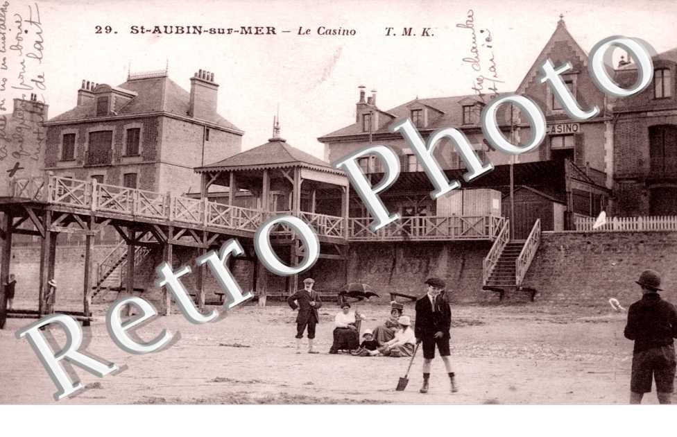 le Casino
