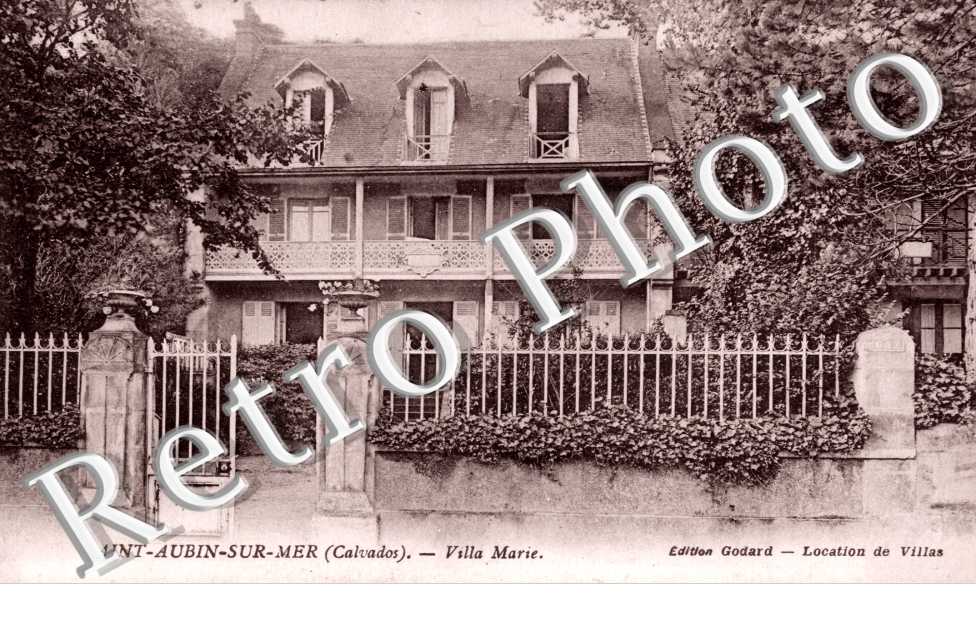 Villa Marie