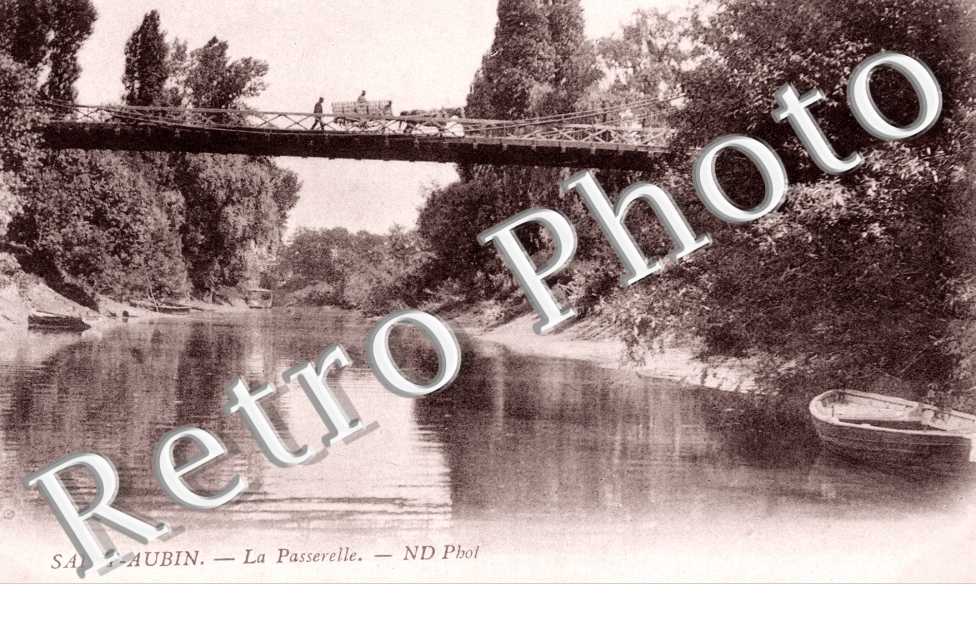 la Passerelle