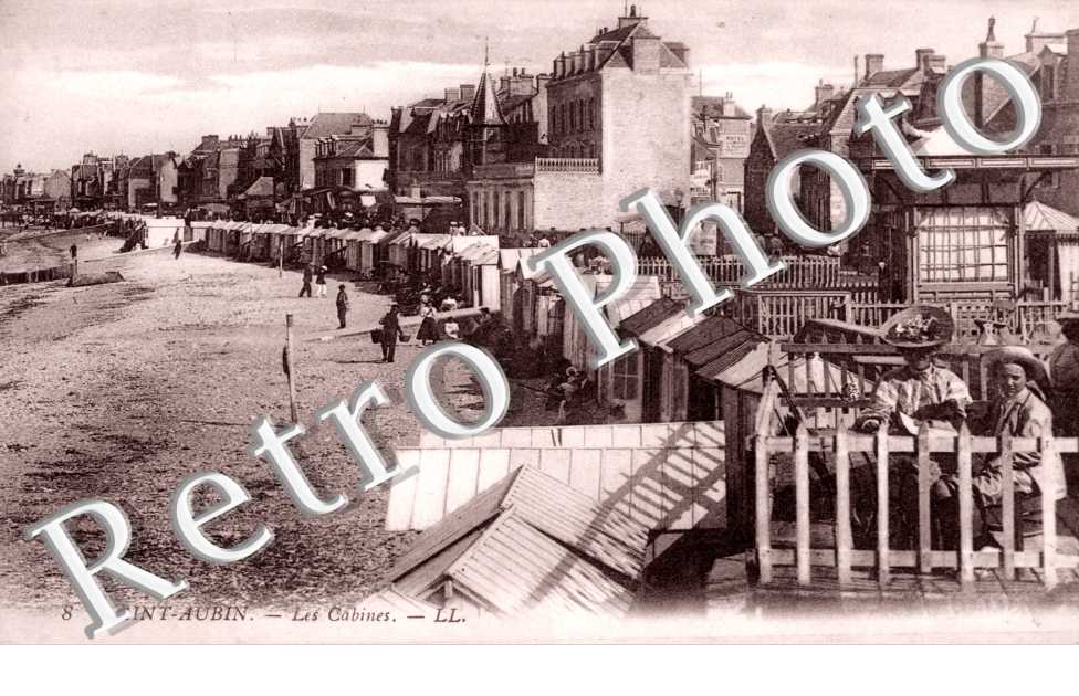 les Cabines