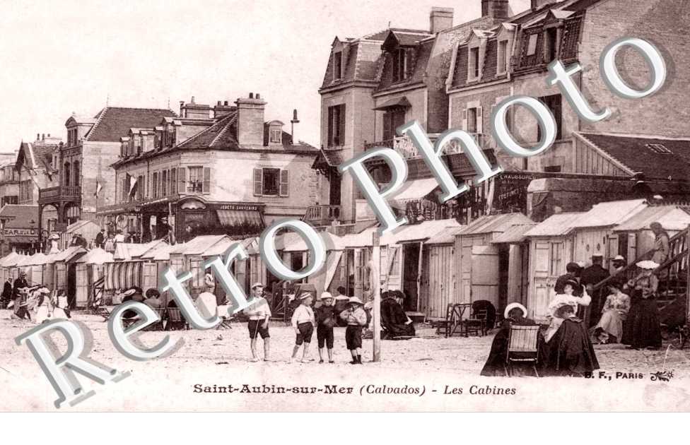 les Cabines