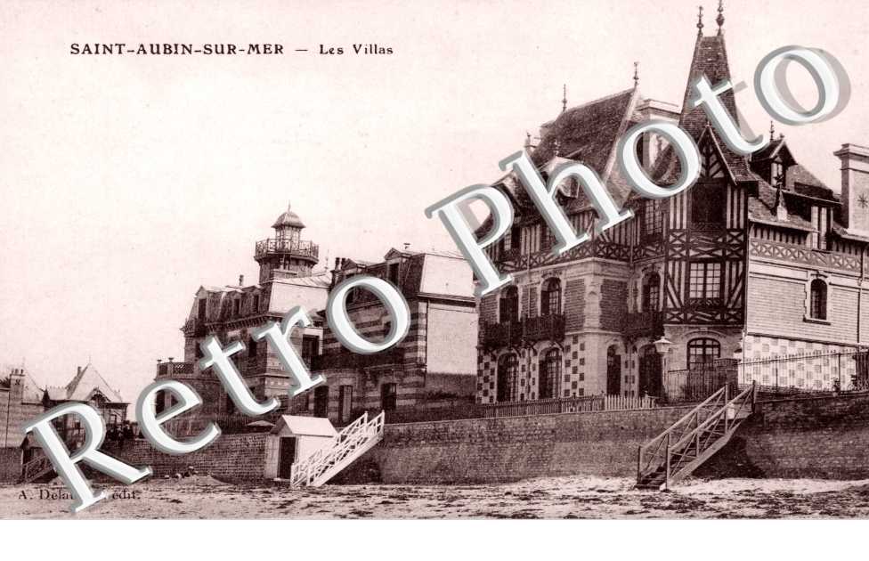 les Villas
