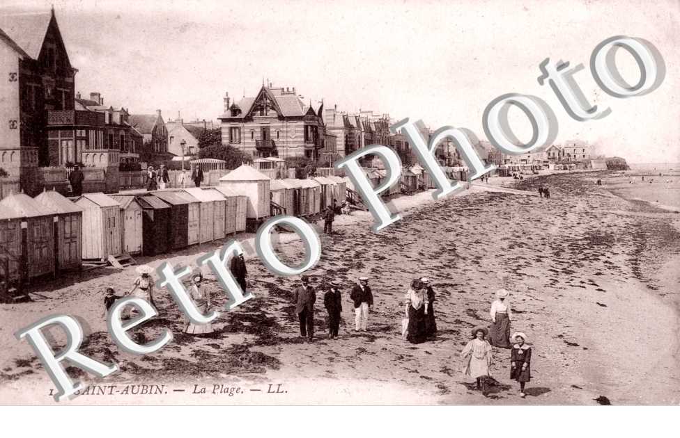 la Plage
