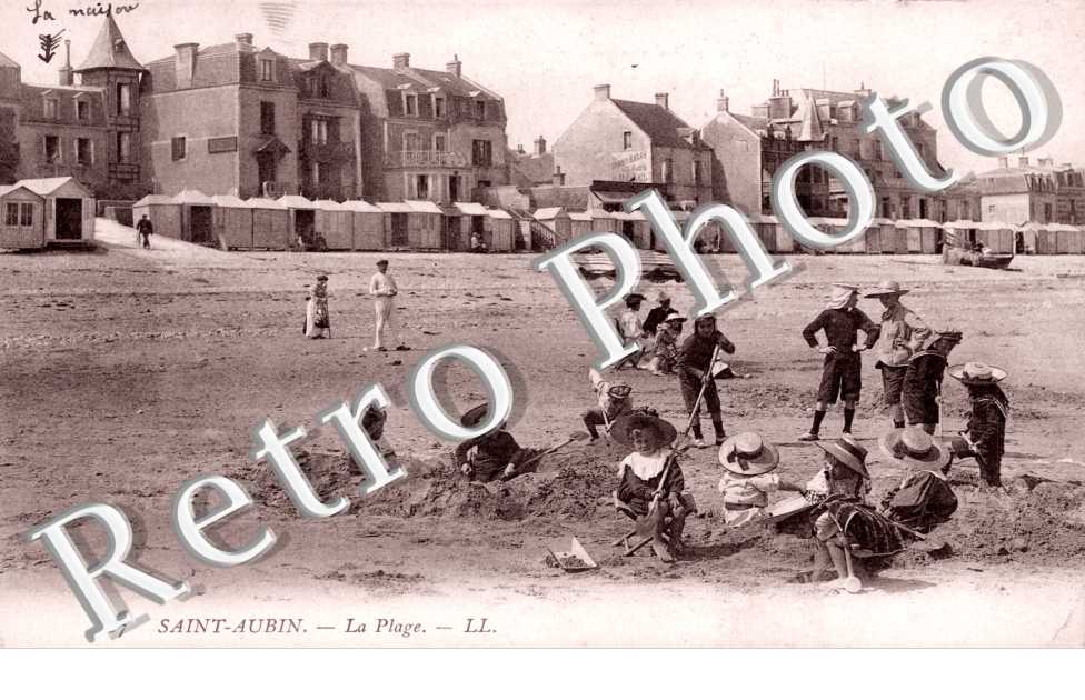 la Plage