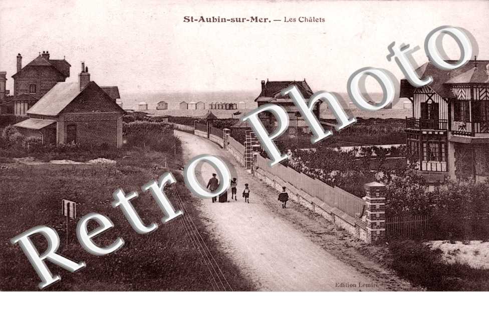 les Chalets