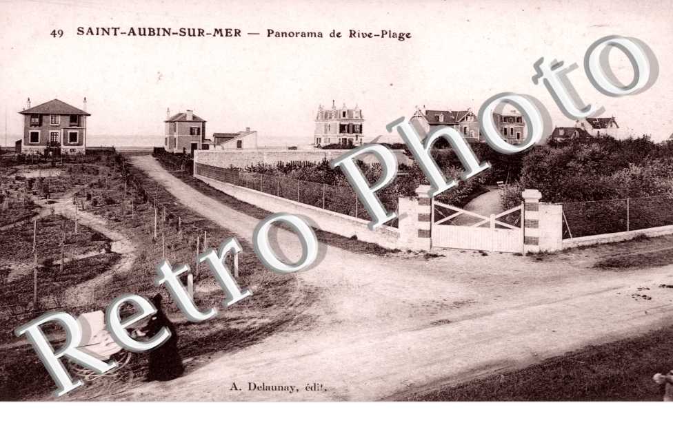 Rive-Plage