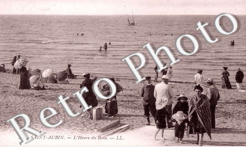 l&#039;heure du bain