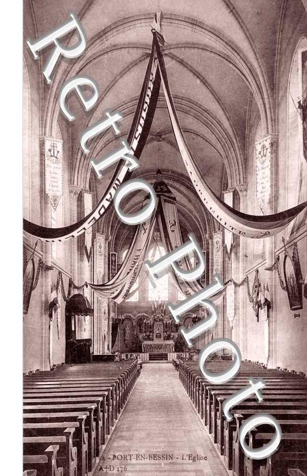 Eglise
