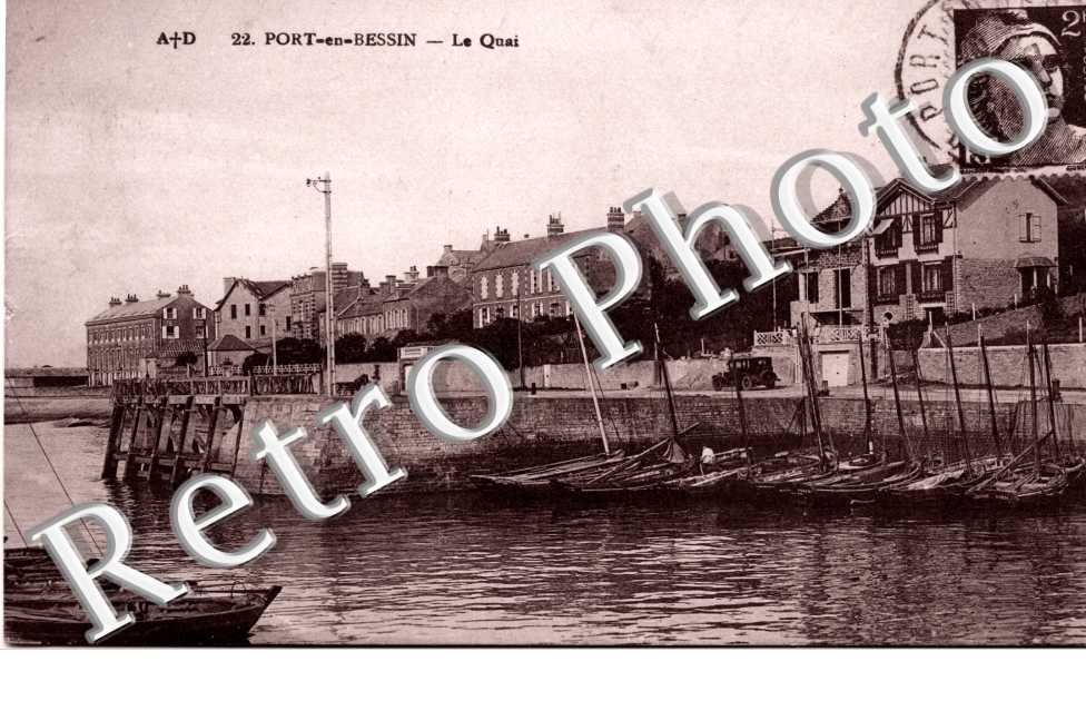 Le Quai