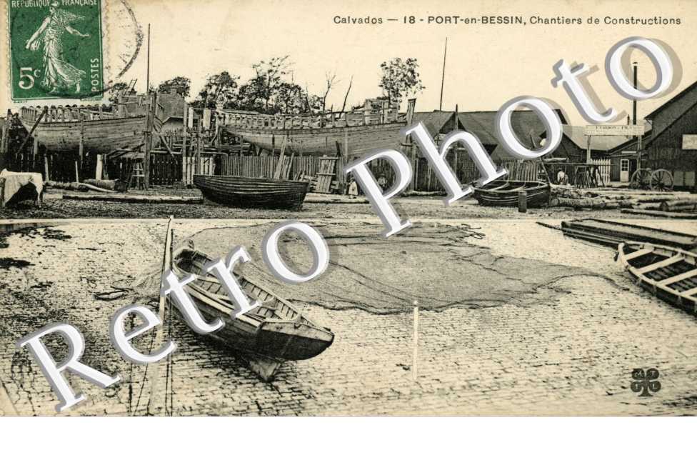 chantiers de construction