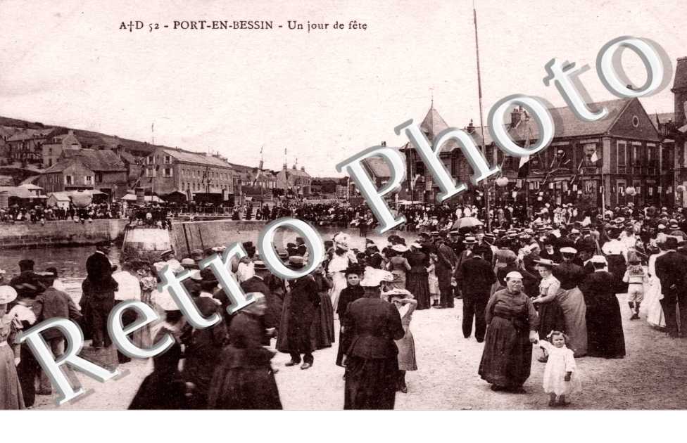 Un Jour de Fete