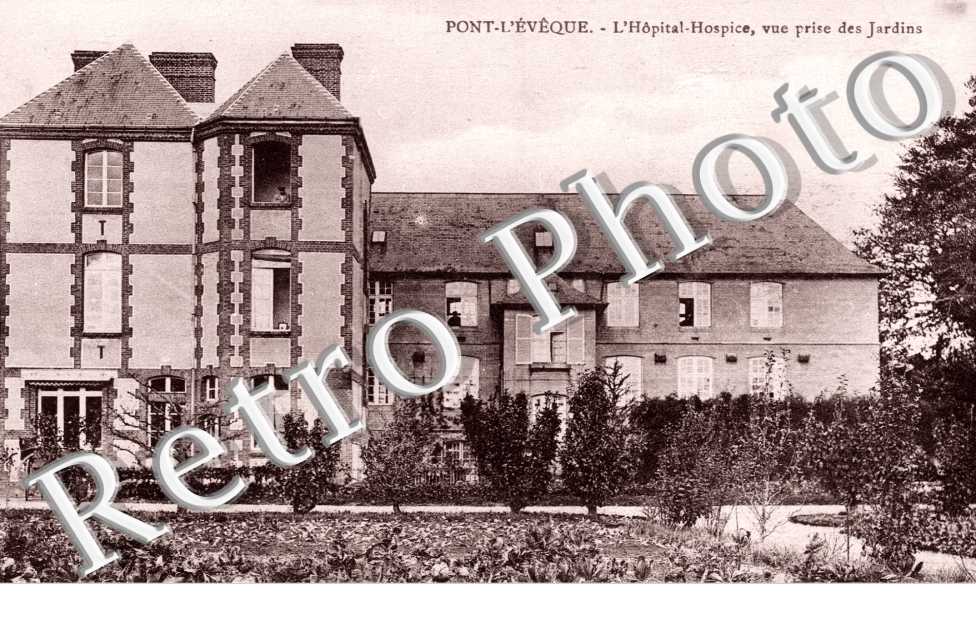 Hopital Hospice