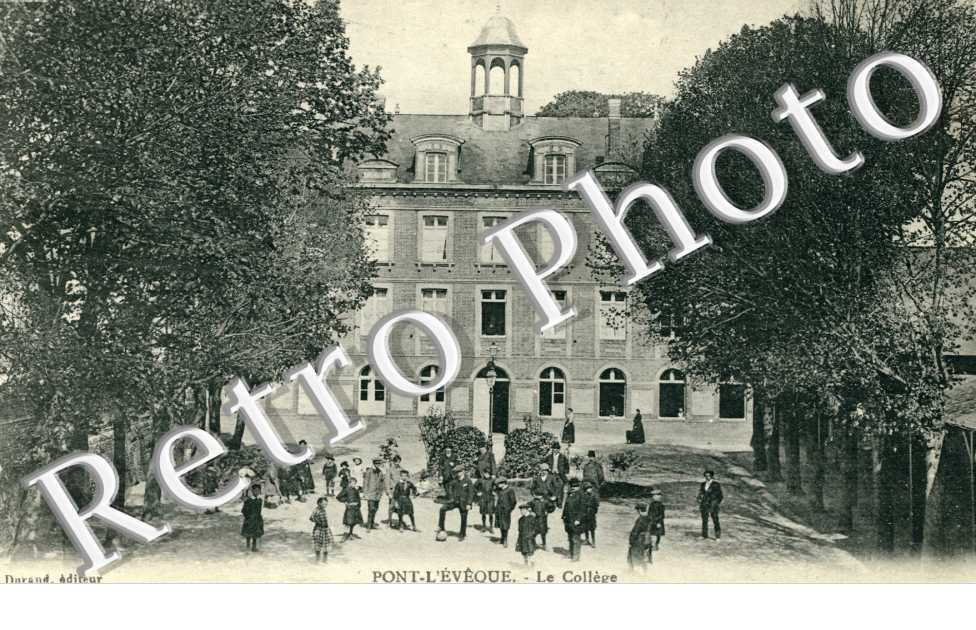 le College