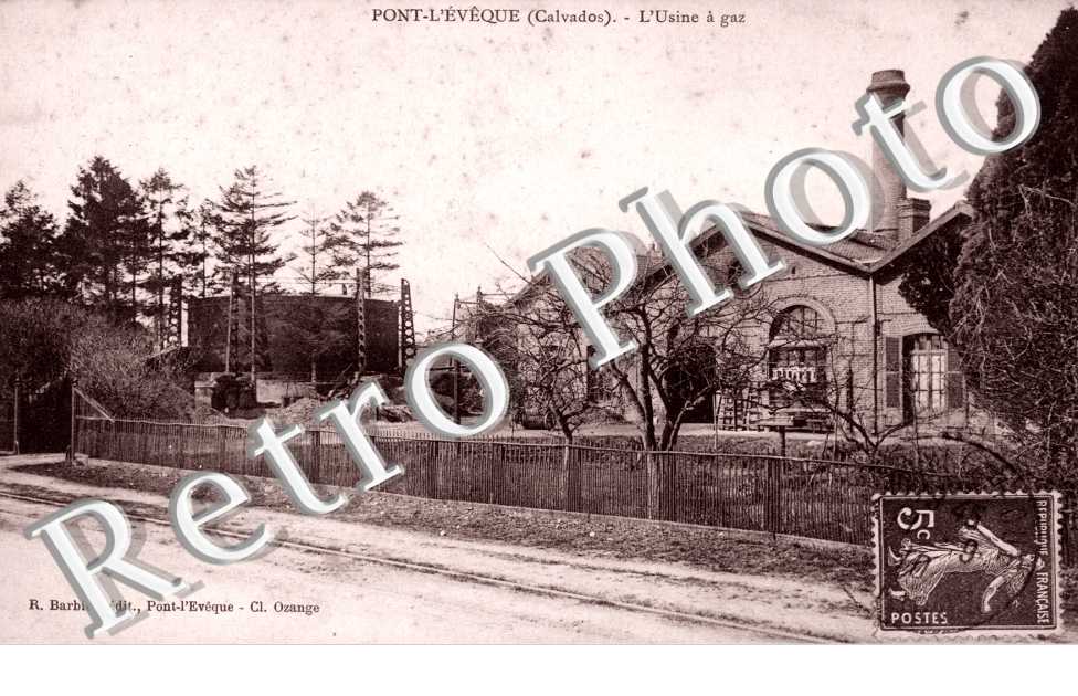 l&#039;usine a gaz