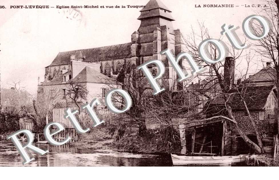Eglise saint Michel