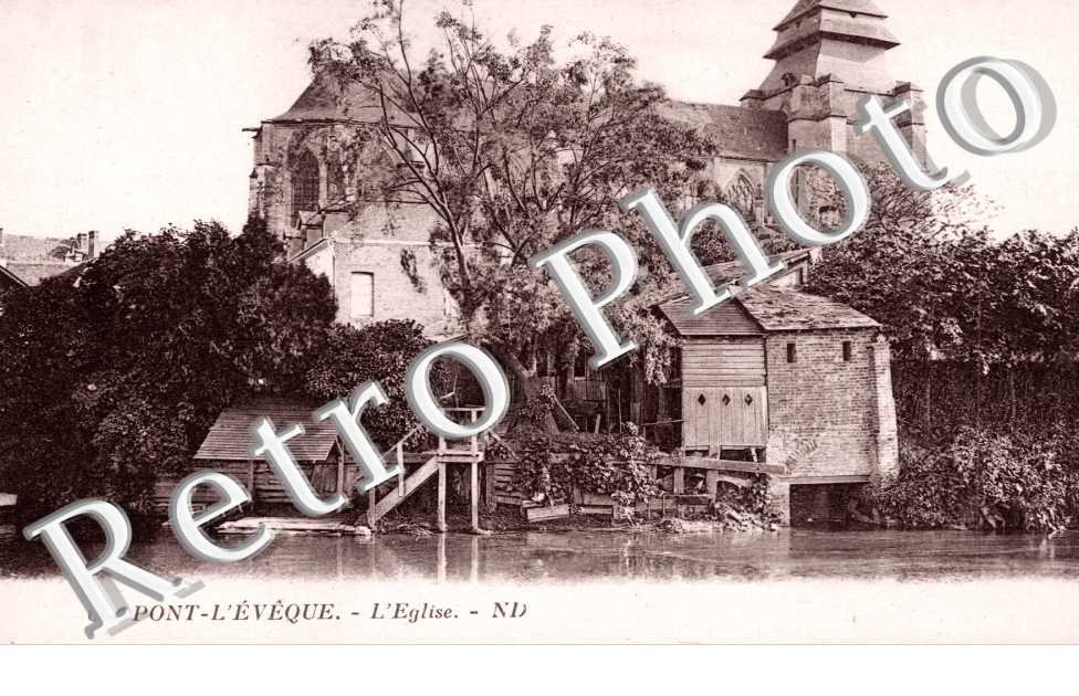 L&#039;Eglise